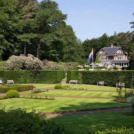 Relais & Chateaux Hotel Landgoed Het Roode Koper 에르멜로 외부 사진