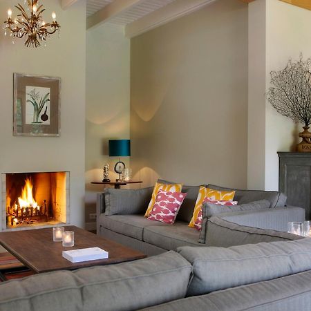 Relais & Chateaux Hotel Landgoed Het Roode Koper 에르멜로 외부 사진
