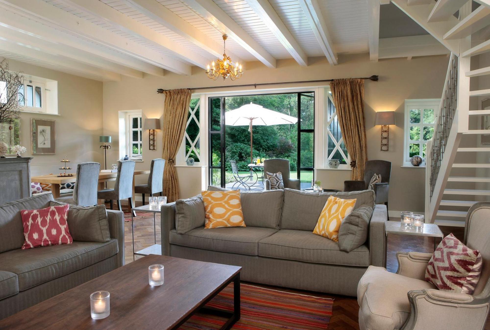 Relais & Chateaux Hotel Landgoed Het Roode Koper 에르멜로 외부 사진