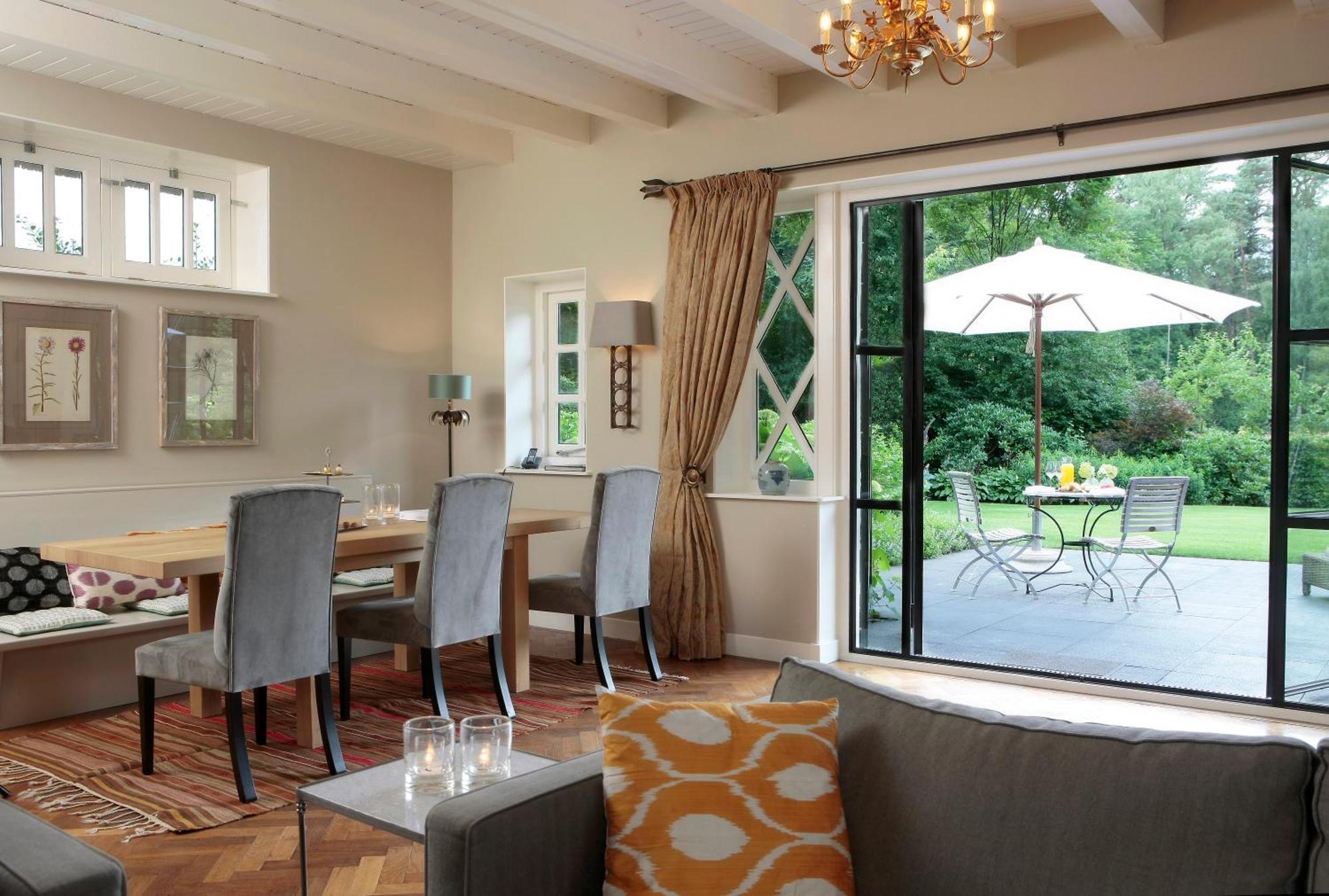 Relais & Chateaux Hotel Landgoed Het Roode Koper 에르멜로 외부 사진
