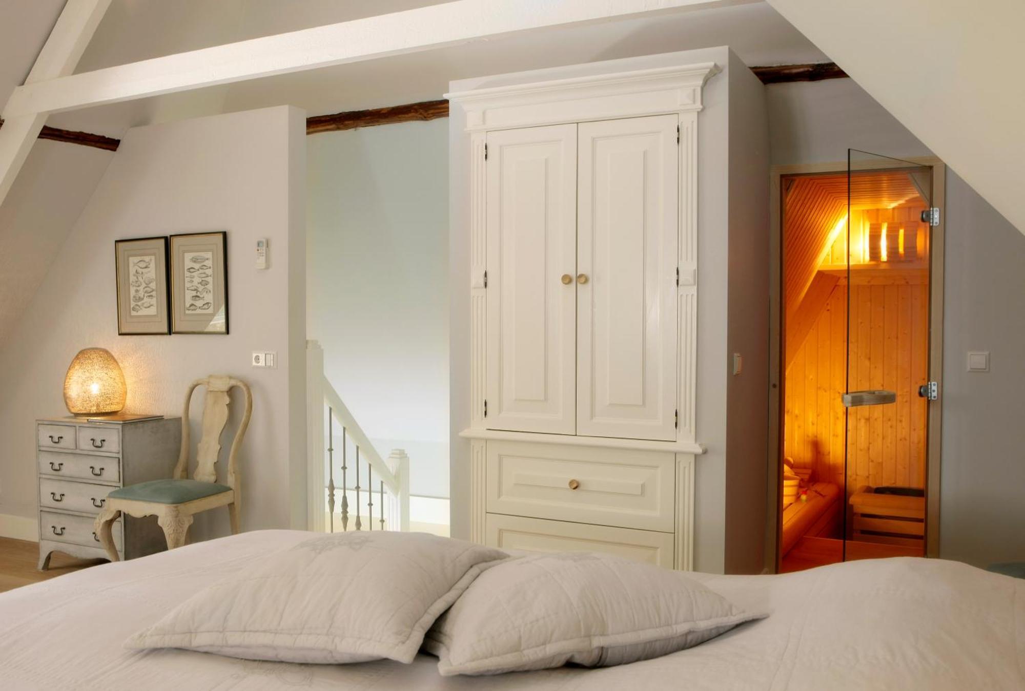 Relais & Chateaux Hotel Landgoed Het Roode Koper 에르멜로 외부 사진