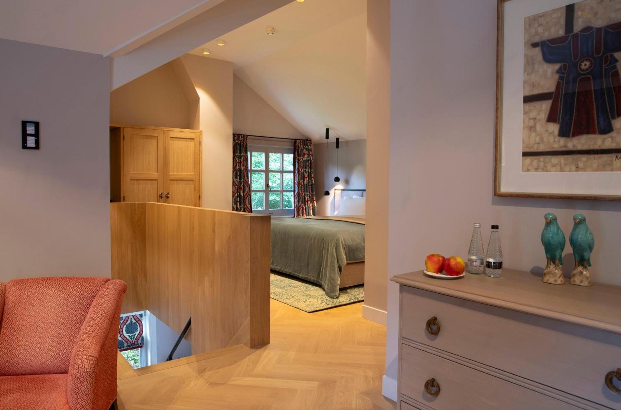 Relais & Chateaux Hotel Landgoed Het Roode Koper 에르멜로 외부 사진