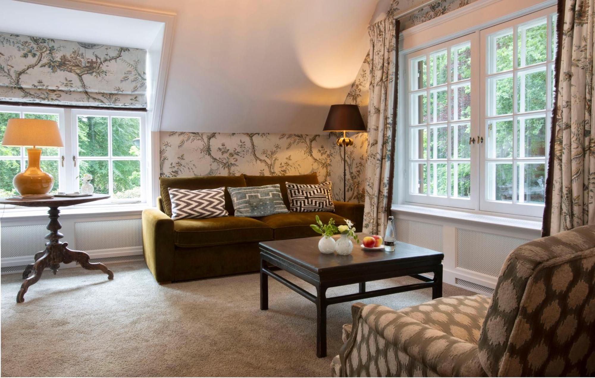 Relais & Chateaux Hotel Landgoed Het Roode Koper 에르멜로 외부 사진