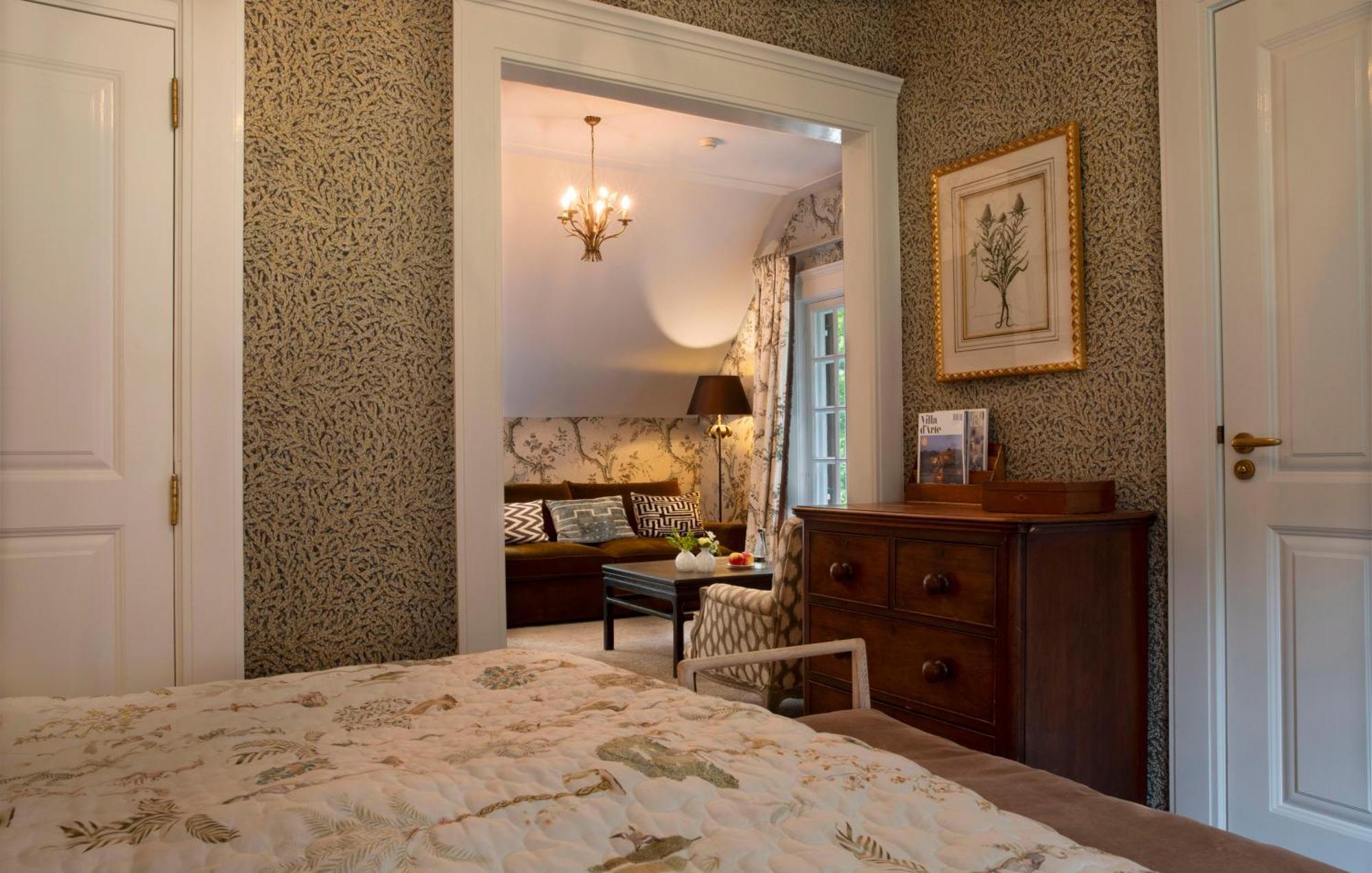 Relais & Chateaux Hotel Landgoed Het Roode Koper 에르멜로 외부 사진