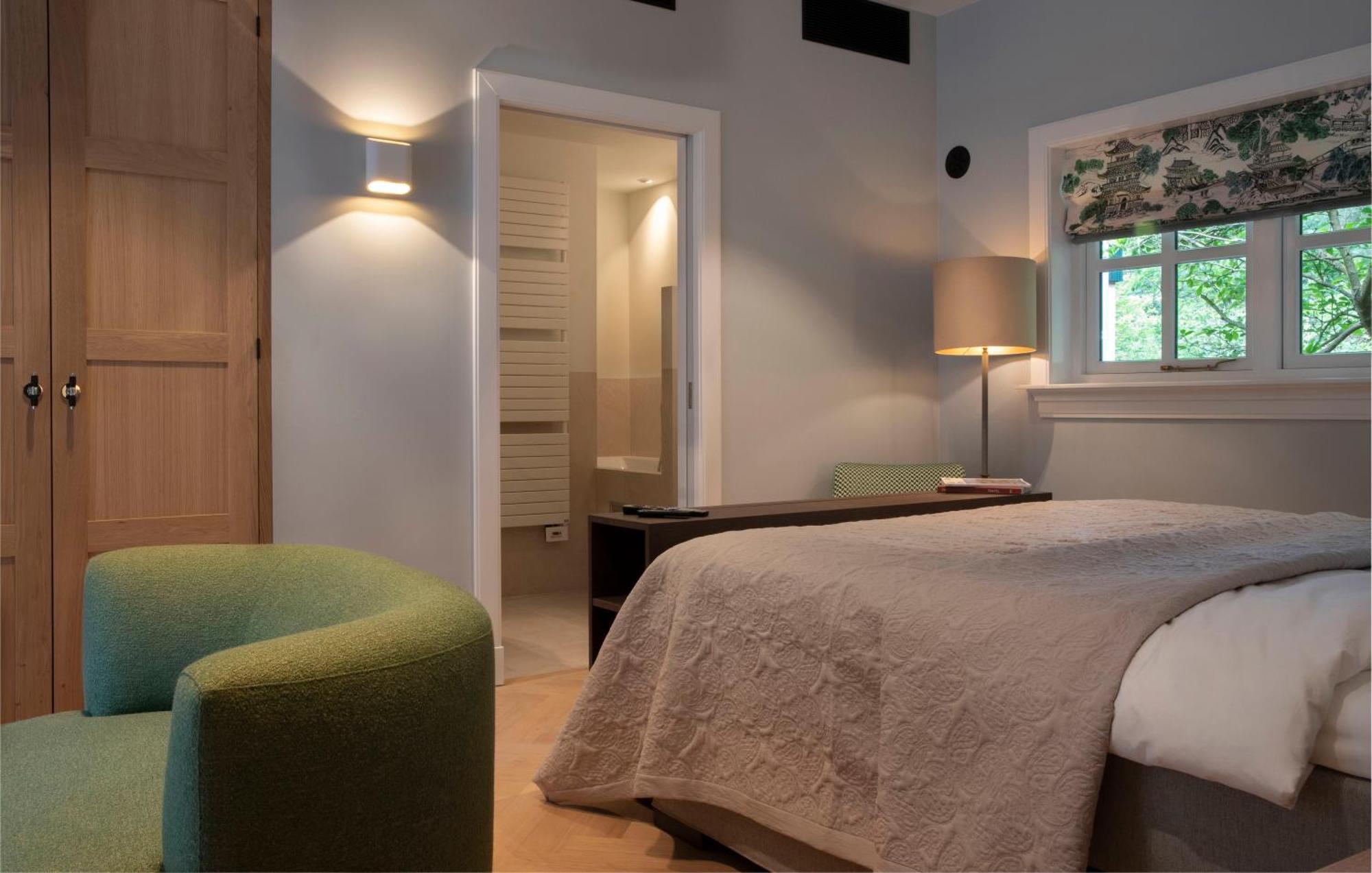 Relais & Chateaux Hotel Landgoed Het Roode Koper 에르멜로 외부 사진