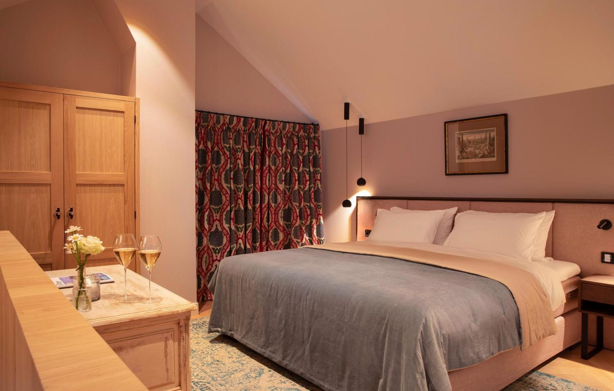 Relais & Chateaux Hotel Landgoed Het Roode Koper 에르멜로 외부 사진