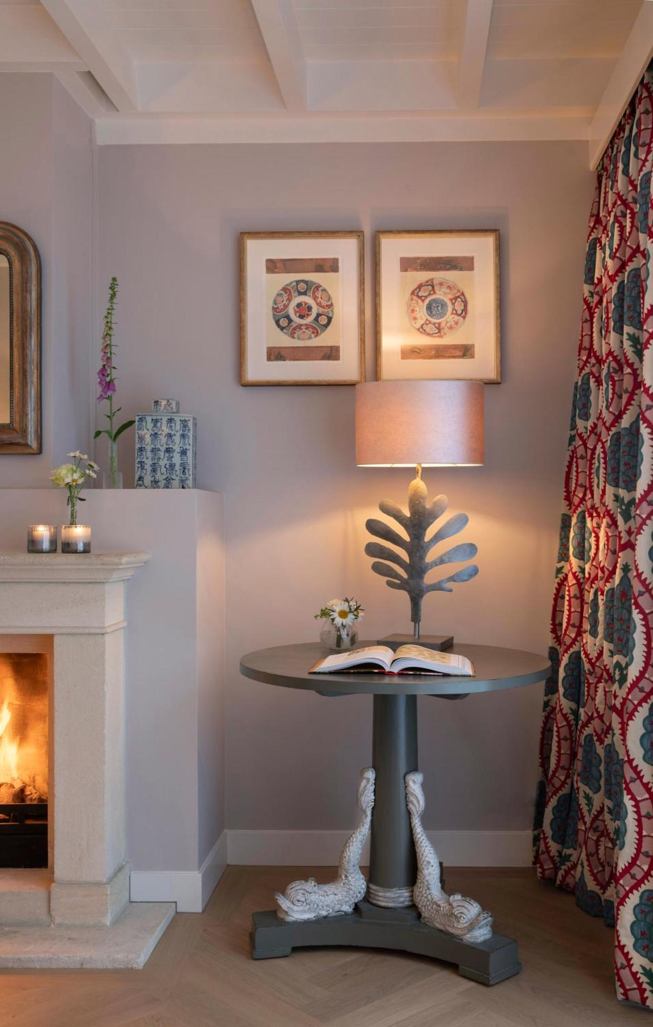 Relais & Chateaux Hotel Landgoed Het Roode Koper 에르멜로 외부 사진