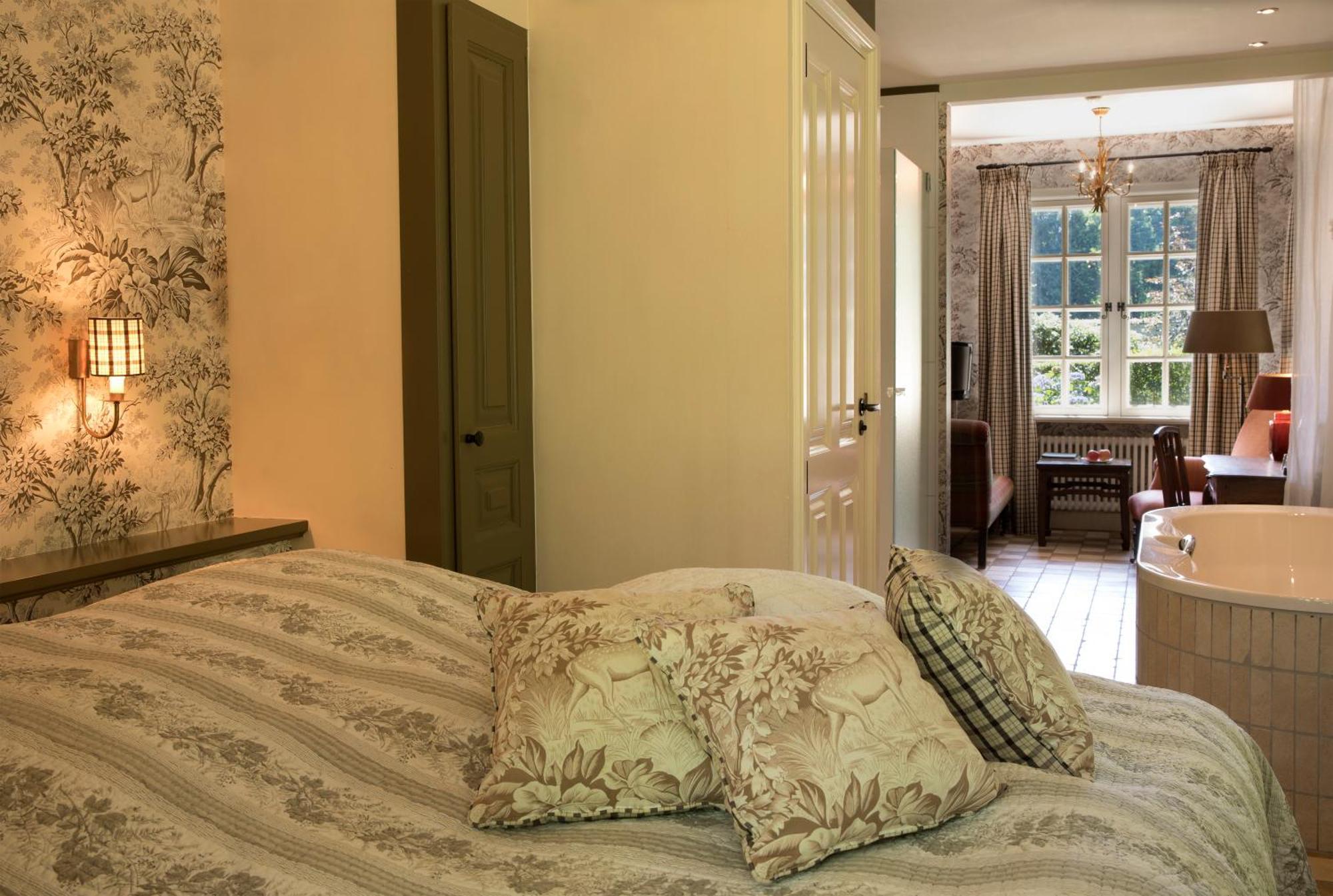 Relais & Chateaux Hotel Landgoed Het Roode Koper 에르멜로 외부 사진