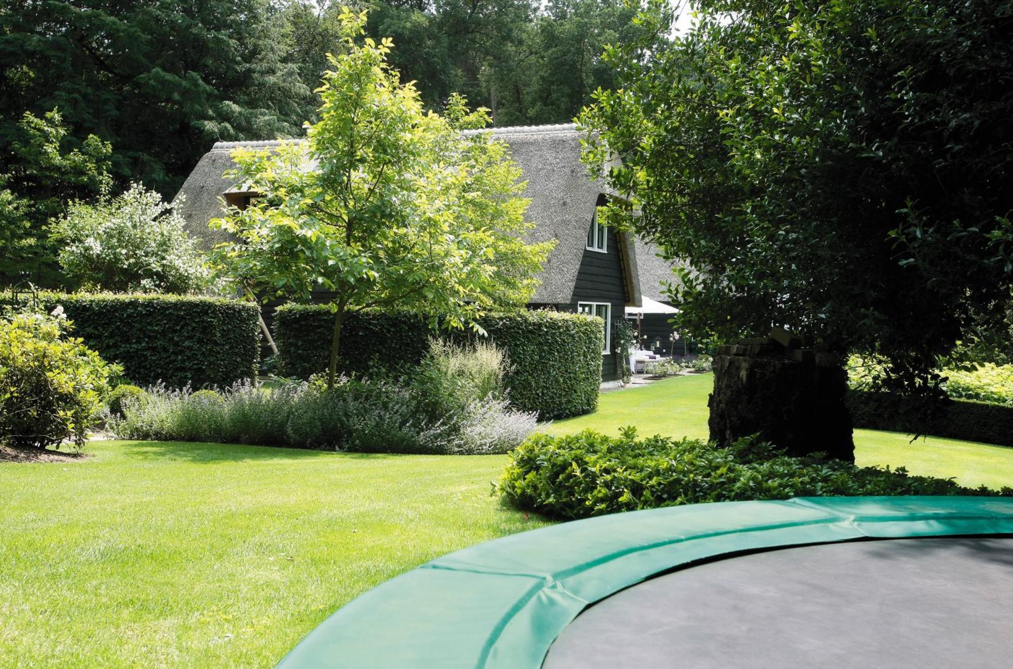 Relais & Chateaux Hotel Landgoed Het Roode Koper 에르멜로 외부 사진